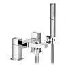 Mira Honesty Bath Shower Mixer + Kit - 2.1815.005 -Bath Taps Shop 2.1815.005 P