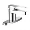 Mira Precision Bath Filler - 2.1817.004 -Bath Taps Shop 2.1817.004 P