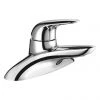 Mira Comfort Bath Filler - 2.1818.004 -Bath Taps Shop 2.1818.004 P