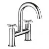 Mira Revive Bath Filler - 2.1819.004 -Bath Taps Shop 2.1819.004 P