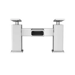 Flare Modern Bath Tap -Bath Taps Shop 2250 CR d2 460