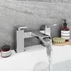 Flare Modern Bath Tap -Bath Taps Shop 2250 CR n p