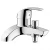 Grohe Eurosmart Bath Shower Mixer - 25105000 -Bath Taps Shop 25105000 P