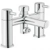 Grohe Concetto Bath Shower Mixer - 25109000 1 Grohe Concetto Bath Shower Mixer - 25109000 -Bath Taps Shop 25109000 P