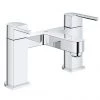 Grohe Plus Bath Filler Tap - 25132003 -Bath Taps Shop 25132003 p