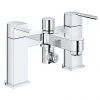 Grohe Plus Bath Shower Mixer Tap - 25133003 -Bath Taps Shop 25133003 np