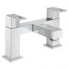 Grohe Eurocube Bath Filler - 25136000 -Bath Taps Shop 25136000 p