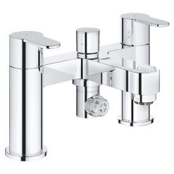Grohe BauEdge Bath Shower Mixer - 25217000