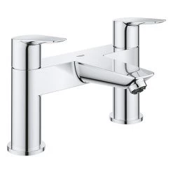 Grohe Start Edge Bath Filler - 25235001