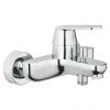 Grohe Eurosmart Cosmopolitan Wall Mounted Bath Shower Mixer - 32831000 -Bath Taps Shop 32831000 P
