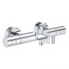 Grohe Precision Get Thermostatic Bath Mixer 1/2" - 34774000 -Bath Taps Shop 34774000 P
