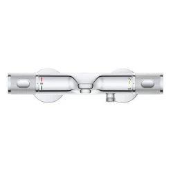 Grohe Precision Feel Thermostatic Bath Mixer 1/2" - 34788000 -Bath Taps Shop 34788000 D2 460