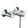 Hansgrohe Logis Wall Mounted Bath Shower Mixer - 71243000 -Bath Taps Shop 71243000 P