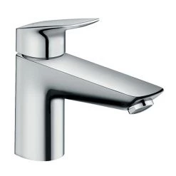 Hansgrohe Logis Monotrou Single Lever Bath Mixer - 71311000