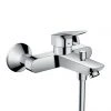 Hansgrohe Logis Exposed Single Lever Bath Shower Mixer - 71400000 -Bath Taps Shop 71400000 P