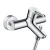 Hansgrohe Talis S Exposed Single Lever Bath Shower Mixer - 72400000 -Bath Taps Shop 72400000 P