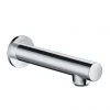 Hansgrohe Talis S Bath Spout - 72410000 -Bath Taps Shop 72410000 P