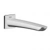 Roca Insignia Wall Mounted Bath Spout - Chrome - A5A0703C00 -Bath Taps Shop A5A0703C00 P