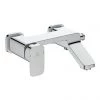 Ideal Standard Tonic II Single Lever Manual Exposed Bath Shower Mixer -Bath Taps Shop A6338AA P