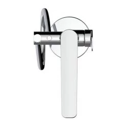 Ideal Standard Tonic II Single Lever Freestanding Bath Shower Mixer -Bath Taps Shop A6347AA D2 460