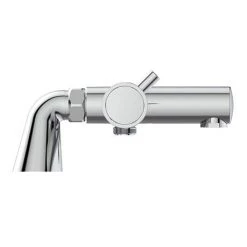 Ideal Standard Ceratherm T125 Exposed Thermostatic Bath Shower Mixer - A7593AA -Bath Taps Shop A7593AA D2 460