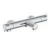 Ideal Standard Ceratherm T125 Exposed Thermostatic Bath Shower Mixer - A7593AA -Bath Taps Shop A7593AA P