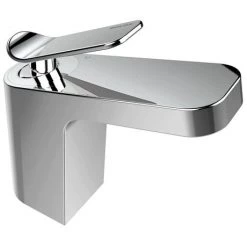 Bristan Alp Mono Bath Filler 8 Bristan Alp Mono Bath Filler -Bath Taps Shop ALP 1HBF C D2 460