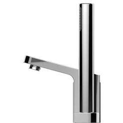 Bristan Alp 4 Hole Bath Shower Mixer -Bath Taps Shop ALP 4HBSM C D1 460