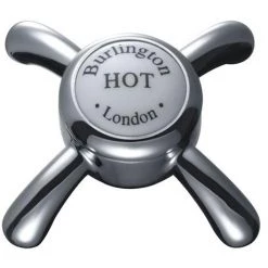 Bath Taps Shop -Bath Taps Shop ANGLESEY TAPHEAD VERY LARGE7 375