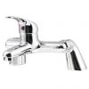 Apollo Bath Filler - Chrome 1 Apollo Bath Filler - Chrome -Bath Taps Shop APO303 p