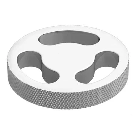 Arezzo Chrome 4TH Industrial Style Deck Mounted Bath Shower Mixer inc. Pull Out Handset 4 Arezzo Chrome 4TH Industrial Style Deck Mounted Bath Shower Mixer inc. Pull Out Handset - Image 2