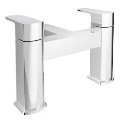 Amos Modern Bath Filler -Bath Taps Shop Amos Modern Bath Filler n d1 460