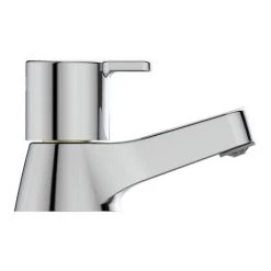 Ideal Standard Calista Bath Pillar Taps - B1147AA -Bath Taps Shop B1147AA D2 460