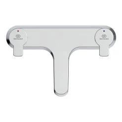 Ideal Standard Calista 2 Hole Bath Filler - B1151AA -Bath Taps Shop B1151AA ai2 460
