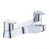 Ideal Standard Calista 2 Hole Bath Filler - B1151AA -Bath Taps Shop B1151AA P1