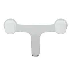 Ideal Standard Ceraflex 2 Tap Hole Bath Filler - B1824AA -Bath Taps Shop B1824AA ai2 460