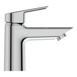 Ideal Standard Tesi 1 Hole Bath Filler - B1956AA -Bath Taps Shop B1956AA ai1 460