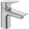 Ideal Standard Tesi 1 Hole Bath Filler - B1956AA -Bath Taps Shop B1956AA P