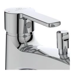 Ideal Standard Calista 1 Hole Bath Shower Mixer - B1958AA 9 Ideal Standard Calista 1 Hole Bath Shower Mixer - B1958AA -Bath Taps Shop B1958AA ai1 460