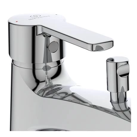 Ideal Standard Calista 1 Hole Bath Shower Mixer - B1958AA 5 Ideal Standard Calista 1 Hole Bath Shower Mixer - B1958AA - Image 3