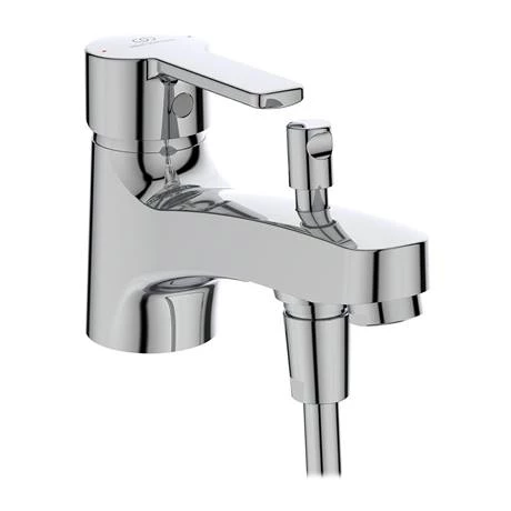 Ideal Standard Calista 1 Hole Bath Shower Mixer - B1958AA 7 Ideal Standard Calista 1 Hole Bath Shower Mixer - B1958AA - Image 5
