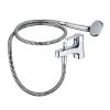 Ideal Standard Calista 1 Hole Bath Shower Mixer - B1958AA -Bath Taps Shop B1958AA P1
