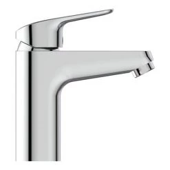 Ideal Standard Ceraflex 1 Tap Hole Bath Filler - B1959AA -Bath Taps Shop B1959AA ai1 460