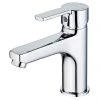 Ideal Standard Calista Single Lever 1 Hole Bath Filler - B2137AA -Bath Taps Shop B2137AA P