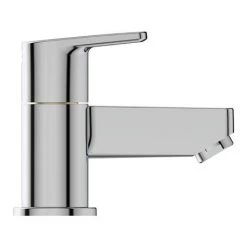 Ideal Standard Cerafine D Dual Control Bath Filler -Bath Taps Shop BC694AA D1 460