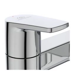 Ideal Standard Cerafine D Dual Control Bath Shower Mixer -Bath Taps Shop BC695AA D2 460