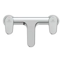 Ideal Standard Cerafine O Dual Control Bath Filler -Bath Taps Shop BC707AA D1 460