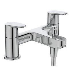 Ideal Standard Cerafine O Dual Control Bath Shower Mixer -Bath Taps Shop BC708AA D1 460