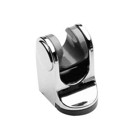 Bosa Bath Shower Mixer Taps with Shower Kit - Chrome 4 Bosa Bath Shower Mixer Taps with Shower Kit - Chrome - Image 2