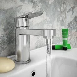 Bath Taps Shop -Bath Taps Shop BOSPK D3 460